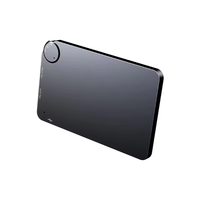 Modèle K2 réduction de bruit HD puce DSP activée par la voix 4MM enregistreur vocal en forme de carte super mince
