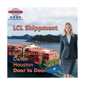 Logistique Prix d'expédition Frais d'expédition faibles Transport Dropshipping Services <span class=keywords><strong>Usa</strong></span> Entrepôt Consolidation d'échantillon Chine vers États-Unis - Product Image 4