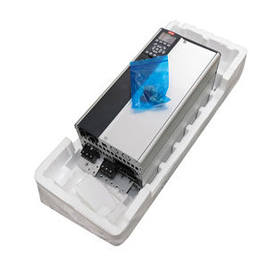 ลดราคาพิเศษ FC-301P18KT4E20H1XGXXXXSXXXXAXBXCXXXXDX 131F6598 VLT AutomationDrive FC-301 - Product Image 5