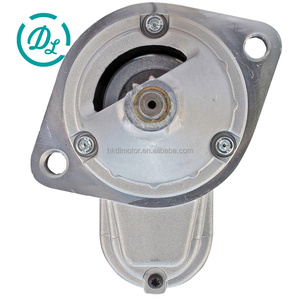 ชุดสตาร์ท EexcavaStart 12V 9T รุ่น AQ131 AQ170 AQ171 สำหรับเครื่องยนต์เรือเดินทะเลขนาดใหญ่ 8728883 8735490 รับประกัน 1 ปี สินค้าใหม่ - Product Image 2