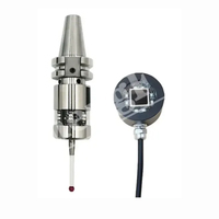 Sonde de machine-outil 001 MDP40 Renishaw, capteur de signal infrarouge pour centre d'usinage CNC, détection 3D, sonde sans fil automatique