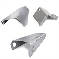 Barre omnibus en cuivre nickelé à haute conductivité, bornier de batterie personnalisé, marque LeapX, fabriqué à Guangdong