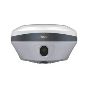 Instrumento de Topografía de Fácil Operación EFIX F8 Gnss Rtk Base y Rover Receptor GNSS Gps Rtk - Product Image 3