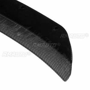 Alerón trasero de ABS para maletero de coche, alerón trasero para techo de coche para FORD <span class=keywords><strong>FOCUS</strong></span> MK2 <span class=keywords><strong>ST</strong></span> 2004-2011, alerón trasero - Product Image 6