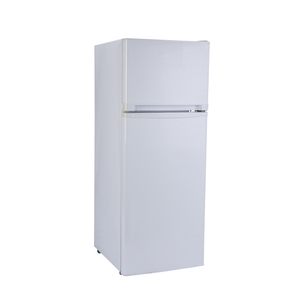 Refrigerador Solar con congelador superior de 12/24 CC de alta calidad, electrodoméstico para el hogar, comida, bebida, congelación fuera de la red, campo - Product Image 3