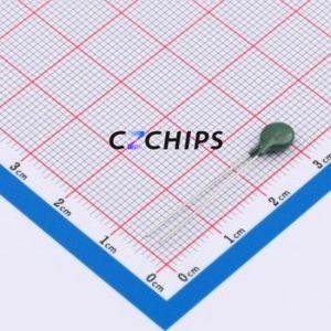 Termistor NTC MF11104J4400J1AB2F, Resistencia P2.5, 100kOhm, 4400K, 5%, 450mW - Product Image 1