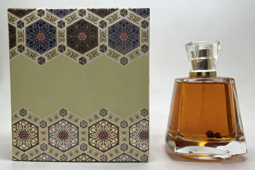 กลิ่นหอมผสม 2