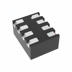 8 VFDFN Power Management (PMIC) Original Buy Electronics Components Online MPQ2178GQHE-125-AEC1-Z - Product Image 1