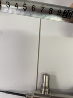 Mini-boroscope d'usine, longueur 600 mm, fibres optiques flexibles ultra-minces de 0,56 mm