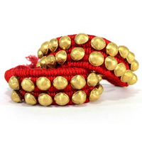 Ghongroo Payal : Clochettes de danse Kathak, bijoux décoratifs pour la danse classique, chevillères pour Kathak, Bharatanatyam et les arts culturels