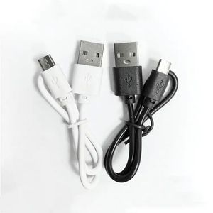 Câble Micro-USB Android Type-C de 30 cm à charge rapide pour téléphones portables et voitures – Vente en gros - Product Image 2