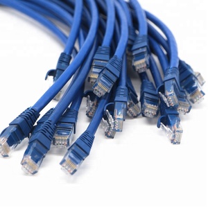 Câble <span class=keywords><strong>Ethernet</strong></span> Cat6 de haute qualité 1 2 3 5 <span class=keywords><strong>10m</strong></span> câble <span class=keywords><strong>Ethernet</strong></span> Gigabit <span class=keywords><strong>Cat</strong></span> <span class=keywords><strong>6</strong></span> réseau RJ45 UTP/cordon de raccordement - Product Image 6