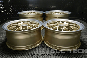 Rines Forjados 5x114.3 5x112 5x120 Plateados Cóncavos Profundos de 18 19 20 21 22 Pulgadas para BMW Mercedes <span class=keywords><strong>Audi</strong></span> Porsche - Product Image 4