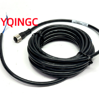 Nuevo Controlador PLC Programable Original y Económico MQDC1-515 -M12 47812 para Productos de Automatización