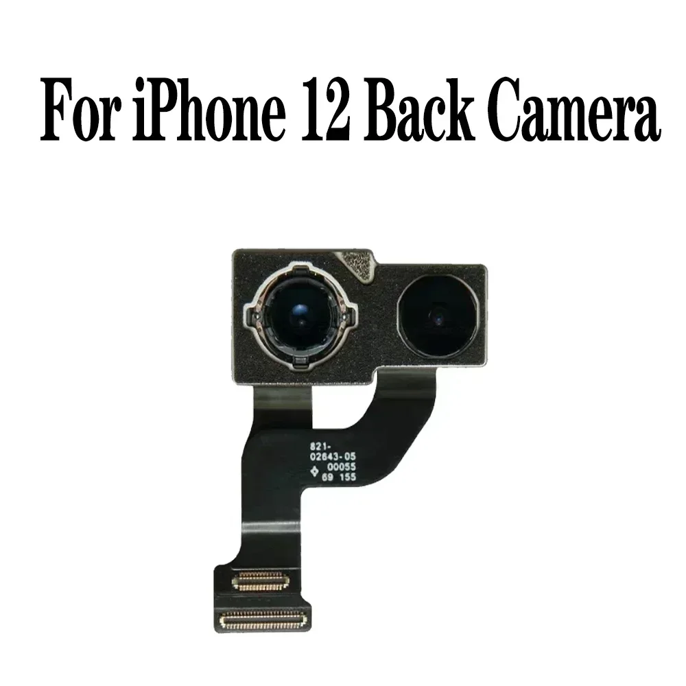 i phon 12 camera leans galss