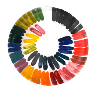 Pigmento Cerámico en Polvo de Alta Temperatura para Esmalte y Glaseado Cerámico - Product Image 3