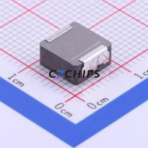Inducteur de puissance SMD ETQP4M2R2KVK, 8,5x8 mm (Inductance : 2,2 µH) (Précision : 20 % Courant nominal : 11,4 A) - Product Image 2