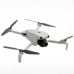 Drone quadricoptère Lito X1 pour débutants avec photos 8K, vidéo HDR 4K et détection d'obstacles omnidirectionnelle - Product Image 3