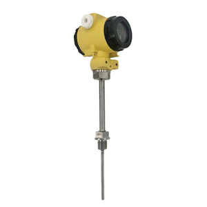 M20 RS485 4-20mA ที่มีการปรับแต่งได้ * 1.5ถังน้ำมันความจุ Rs485เซ็นเซอร์บรรยากาศ - Product Image 4