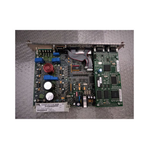Módulo de Equipo Electrónico, Placa de Control ETEL DSB2P131-111E-000B - Product Image 3