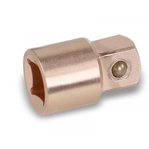 Adaptateur BETA-009210840, entraînements femelles 1/2 ''et mâles 3/4'', cliquets anti-étincelles, douilles et douilles à chocs - Product Image 1