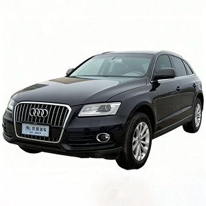 Voiture d'<span class=keywords><strong>occasion</strong></span> Audi <span class=keywords><strong>Q5</strong></span> 2013 40 TFSI Technology Version Sièges en cuir SUV à bas <span class=keywords><strong>prix</strong></span> en bon état à vendre - Product Image 1
