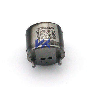 วาล์วควบคุมหัวฉีดน้ำมันดีเซล28605594สำหรับหัวฉีดเดลฟี - Product Image 4