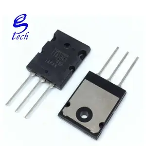 Bộ Khuếch Đại Âm Thanh IC TTA1943 TTC5200 1943/5200 TO-3PL, Bộ Khuếch Đại Công Suất Cao, Bộ Khuếch Đại Bóng Bán Dẫn TTA1943 TTC5200 - Product Image 3