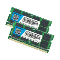 Computer Hardware Software Memorias Ddr3 4 Gb Ram for Laptop
