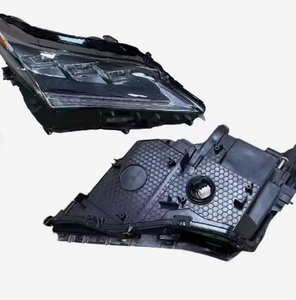 WELIFTRICH - Faro Delantero de Alta Calidad para Lexus RX350 2016 2017 2018 OEM 81185-48D40 81145-48D40 - Product Image 3
