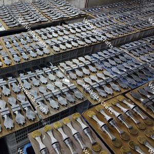 راتنج WeiVista كأس تشجيع مخصص للأطفال جائزة تمثال المورد الشركة المصنعة سائبة - Product Image 4