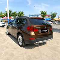 BMW 2014 X1 SDrive18i 2.0T Premium Автомат