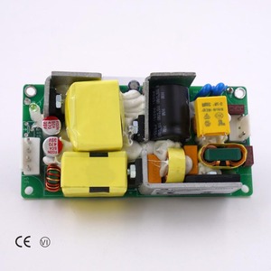 Fuente de alimentación médica para módulo de marco abierto, adaptador de placa, entrenador de marcha, 90-264 VCA a 12V 15V 24V 48VCC, 84W 90W 150W, 0.1A 1.3A 1.25A - Product Image 3