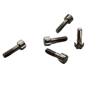 एनीसी और एस्म बी 18.3sh बोल्ट अनुकूलित कार्बन स्टील स्टेनलेस स्टील मशीन थ्रेड ब्लैक सिलेंडर हेड एनीसी और एसम बी 18.3श शिकंजा - Product Image 4