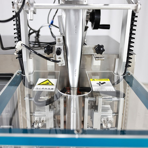 Máy Đóng Gói Hạt Bột Gói Máy Đóng Gói 1 Gram Máy Đóng Gói Bột Bẫy Tự Động - Product Image 5