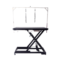 Table de toilettage multifonctionnelle pour chats EUR PET, table de toilettage pour chiens de luxe et facile à utiliser pour animaux, couleurs au choix à prix abordable
