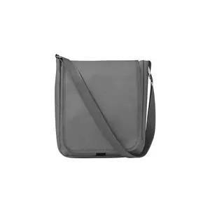 600D сумка через плечо для планшета, мягкая сумка-мессенджер, сумка через плечо