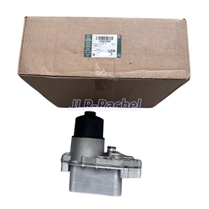 LAND ROVER DISCOVERY 4 & Sport ออยล์คูลเลอร์หม้อน้ำเครื่องยนต์ระบายความร้อนโมเดลพลาสติก LR061969 LR013149 LR124259 - Product Image 2