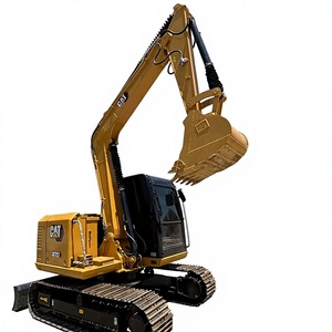 Excavatrice d'occasion CAT 307E2 Prix avantageux Excellentes performances Excavatrice d'occasion CAT à vendre - Product Image 1