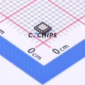 KCT8227D Other RF ICs and Modules QFN-16-EP(2.5x2.5) RF LNA/ PA/ SPDT 2.4GHz~2.5GHz - Product Image 2