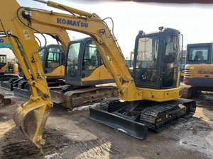 Komatsu PC55 - Product Image 2