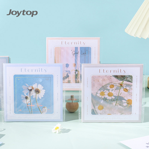 Joytop ES-1695 Cartes de vœux personnalisées en gros, silencieuses et élégantes, pour les fêtes et les cadeaux - Product Image 2