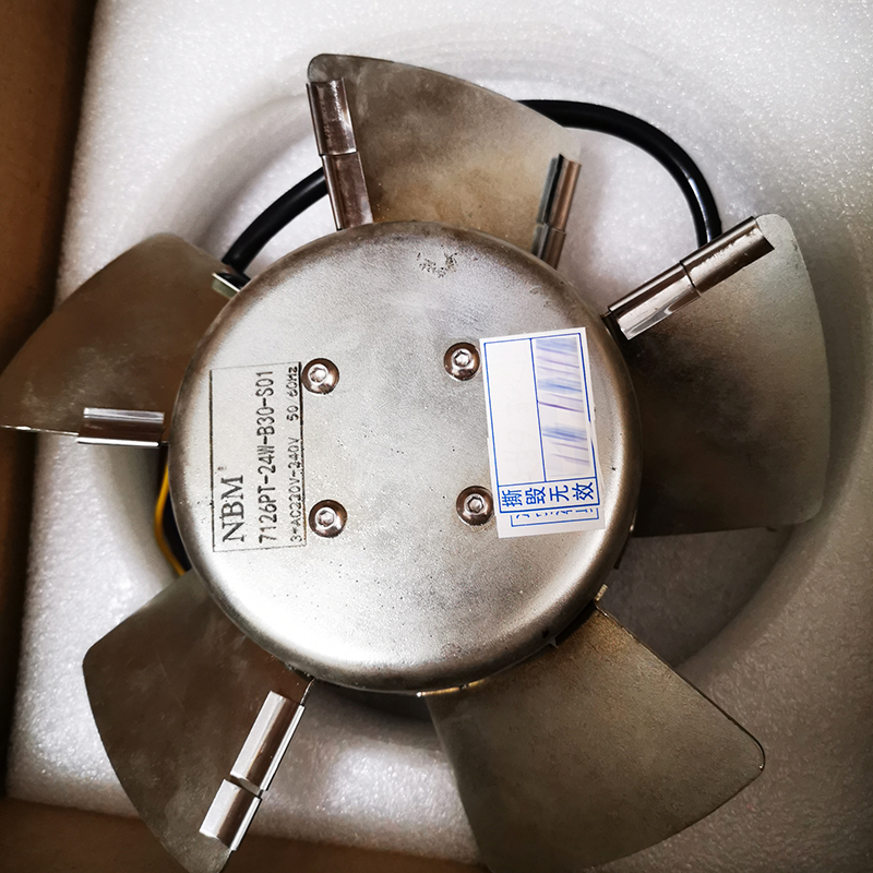 新しいスピンドル冷却ファン7126PT-24W-B30-S01| Alibaba.com