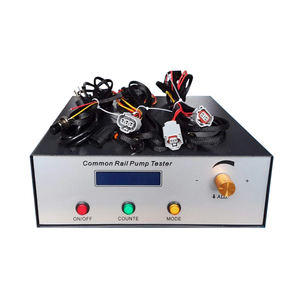 CRP850 CRP870 Leuchtfeuer CP1 CP2 CP3 HP0 HP3 HP4 Pumpens imulator Common Rail Diesel pumpen tester - Product Image 1