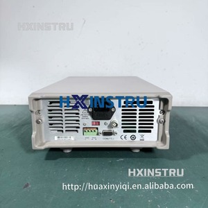 โหลดอิเล็กทรอนิกส์ ITECH DC รุ่น IT8511+ hx - Product Image 3
