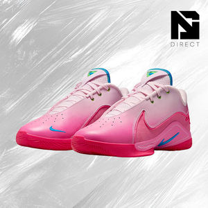 Nike Lebron 22 Ep 'i Promise' Dropshipping Livraison gratuite Chaussures de luxe pour hommes Chaussures de basket-ball tendance - Product Image 2