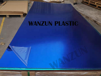Plaque acrylique miroir dorée 2 mm 3 mm pour découpe laser, panneau plastique miroir PMMA incassable