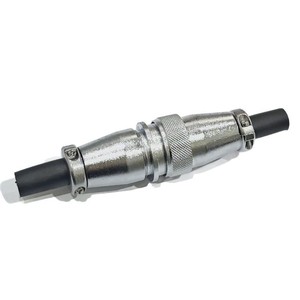 Connecteur électrique Xunlian Aviation Plug And Socket WS24TQ+ZQ 2 à 19 broches, type de raccordement pour connexion électrique - Product Image 1