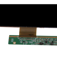 Écran LCD LED TFT HV320FHB-N00 de 32 pouces, compatible BOE, taille d'affichage pour téléviseurs