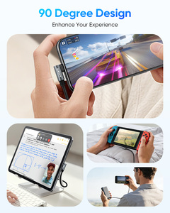 Échantillon gratuit SUNGUY Câble de charge rapide USB C 0,3m 18W, câble de données USB avec garantie de 3 ans, cable de carga - Product Image 2